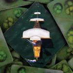 Игра настольная "Шакал: остров сокровищ", Magellan, MAG00404