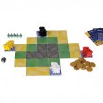 Игра настольная "Шакал: Архипелаг", Magellan, MAG112975