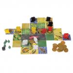 Игра настольная "Шакал: Архипелаг", Magellan, MAG112975