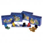 Игра настольная "Шакал: Архипелаг", Magellan, MAG112975