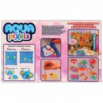 Мозаика Aqua Pixels "Набор принцессы", 600 деталей, 1TOY, Т12336