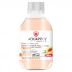 Гель для рук антисептический 100мл AQUAPROF Экзотический, ш/к 39678