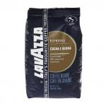 Кофе в зернах LAVAZZA "Crema E Aroma Espresso", 1000 г, вакуумная упаковка, артикул 2490, ш/к 24908