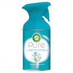 Освежитель воздуха аэрозольный 250мл AIRWICK PURE "Весеннее настроение", ш/к 63878