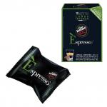 Капсулы для кофемашин NESPRESSO, Lungo Intenso, натуральный кофе, 10 шт*5 г, VERGNANO, ш/к 05501