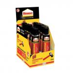 Клей универсальный МОМЕНТ - 88, 30 мл, особопрочный, в шоу-боксе, 1139012