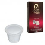 Капсулы для кофемашин NESPRESSO COSTARICA, натуральный кофе, Италия, 10шт*5,2г, DON CORTEZ,ш/к01200