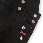 Комбинезон. Девочка.