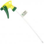 NEW. Распылитель-насадка на пластиковую бутылку 1,5-2 л (Китай)