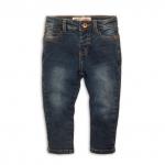 Брюки джинсовые. Девочка.