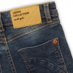 Брюки джинсовые. Девочка.