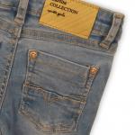 Брюки джинсовые. Девочка.