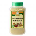 Горчичный порошок 500 гр ( банка) "Натрули"