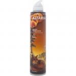 Масло-спрей тыквенное нерафинированное Altaria 250 мл Sale