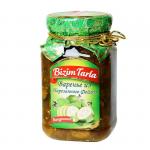 Варенье из нарезанного фейхоа 380 гр.