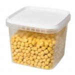 Турецкий нут обжаренный в соли 400 гр.