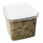 Лимонная трава (Лемонгасс) 200гр