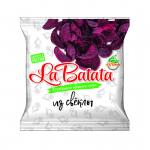 Хрустящие овощные снеки из свеклы 20 гр..(пакет)