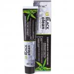 BLACK CLEAN Зубная паста Отбеливание+антибактериальная защита 85г