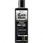 BLACK CLEAN Пенка для умывания адсорбирующая 200мл