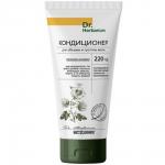 DrHerbarium Кондиционер для объема и густоты волос 220г