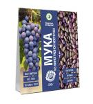 Мука из виноградной косточки