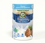 Кедровое молоко