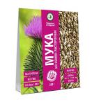 Мука из семян расторопши