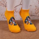 091 /3 Носки женские 36-41 размер