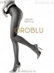 Колготки OROBLU' DOLCEVITA 40