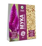 Амарантовая мука