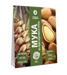 Кедровая мука