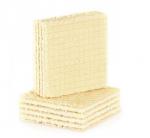 Вафли "Молочно-сливочные"