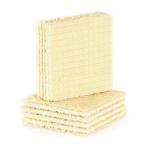 Вафли "Сливочные"