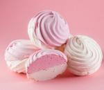 Зефир "Бело-розовый"