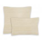 Наволочка перкаль 204932 Эко 2 светло-желтый