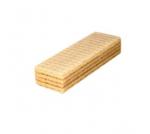 Вафли с ароматом лимона