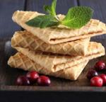 Вафли "Тип-Топ"