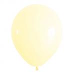 Набор воздушных шаров Весёлый праздник. Ассорти. Макарунс. Пастель 100 шт.