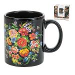 Кружка "Романс" v=310мл. (подарочная упаковка)