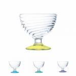 Креманка БРИЗ 300 мл лак микс