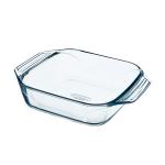 Блюдо Pyrex Irresistible 29х23 см квадратное