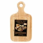 Доска разделочная 35х19х1,5 см