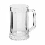 Кружка для пива ЛАДЬЯ 500 мл