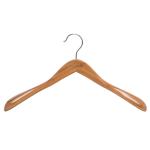 Вешалка для верхней одежды бамбук