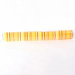 Декор для скатерти в рулоне ЦВЕТНЫЕ ЛИНИИ 3мх40 см