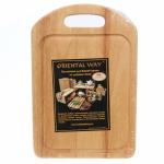 Доска разделочная 30,5х20,5х2 см