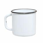 Кружка 0,25 л без рис. (С-0102)