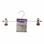 Вешалка для брюк/юбок NEO ORANGE 30 см