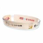 Блюдо овальное Smart cooking 35х24 см